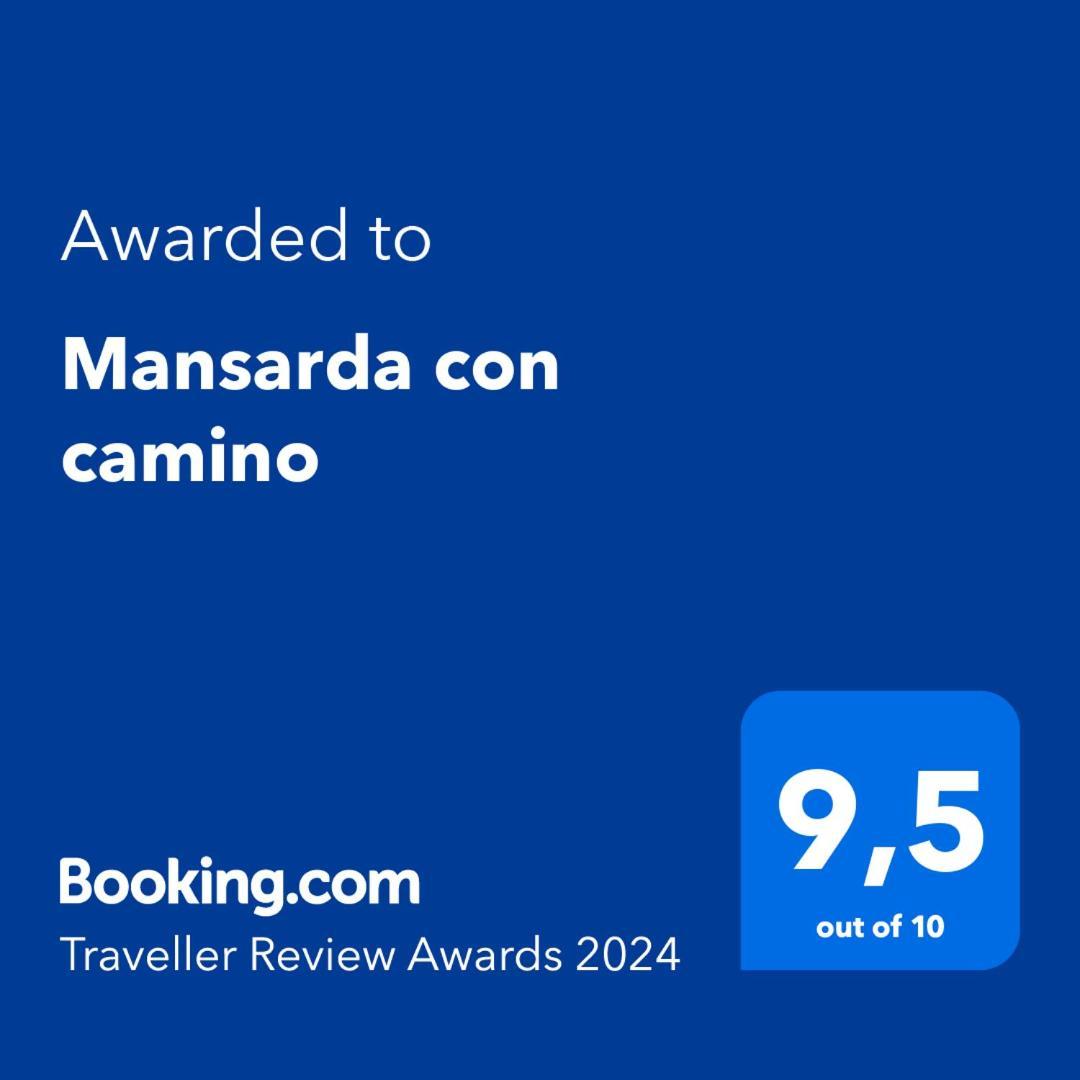 Mansarda Con Camino Apartment Montefranco Bagian luar foto